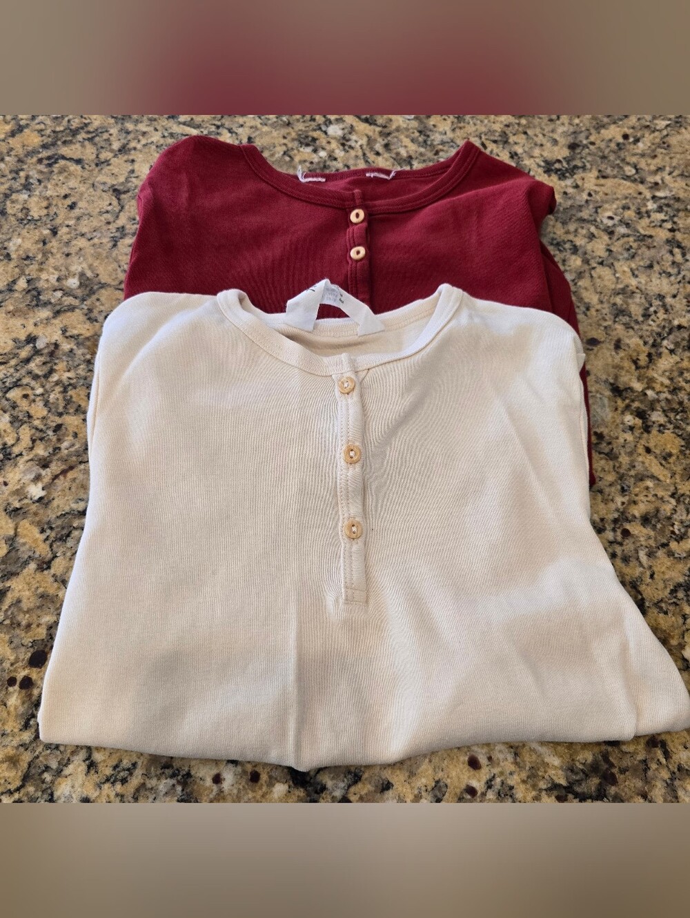 2 H&M Tops